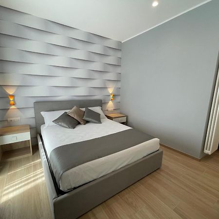Martini Suite 2 Μπάρι Εξωτερικό φωτογραφία