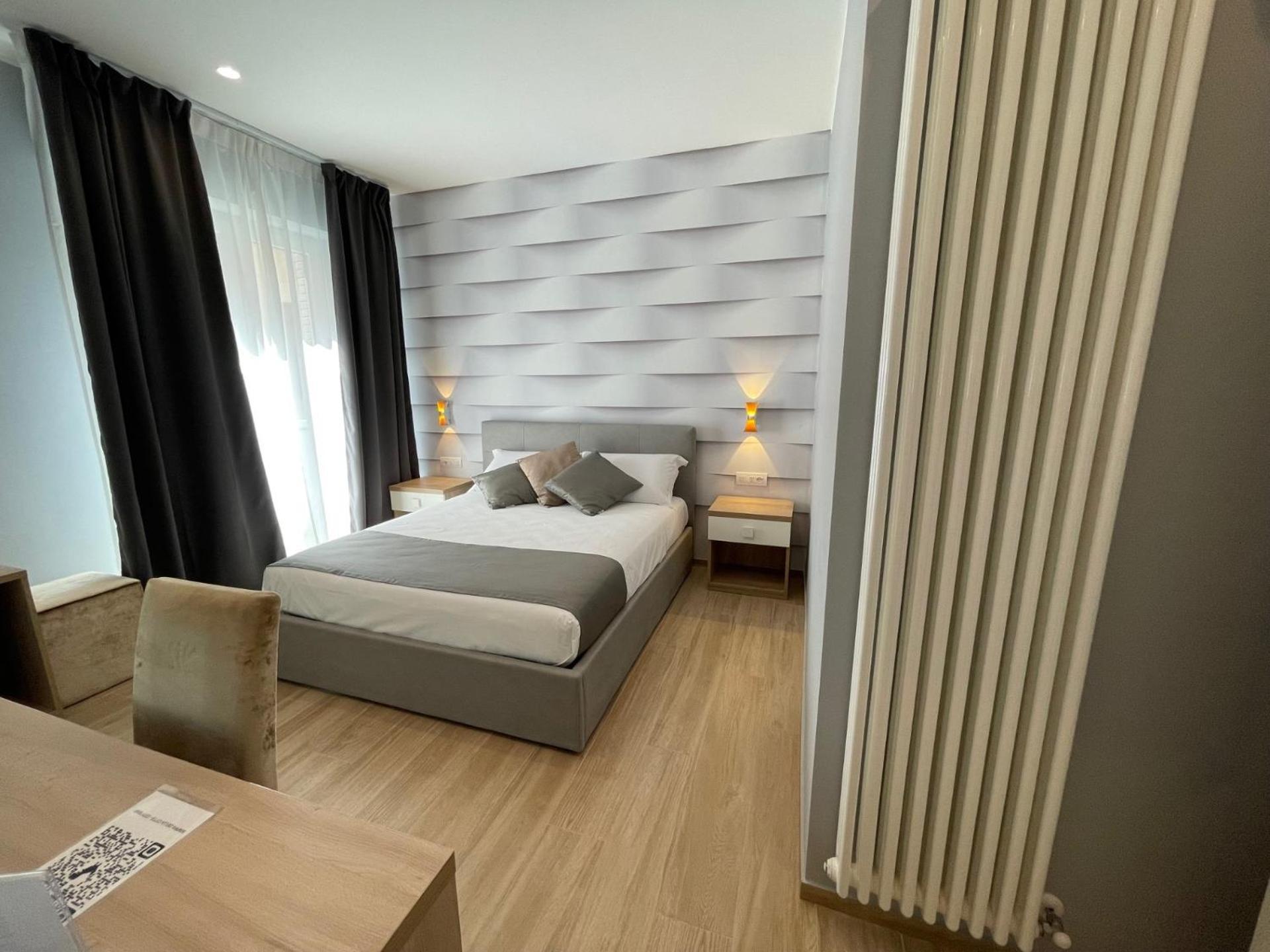 Martini Suite 2 Μπάρι Εξωτερικό φωτογραφία