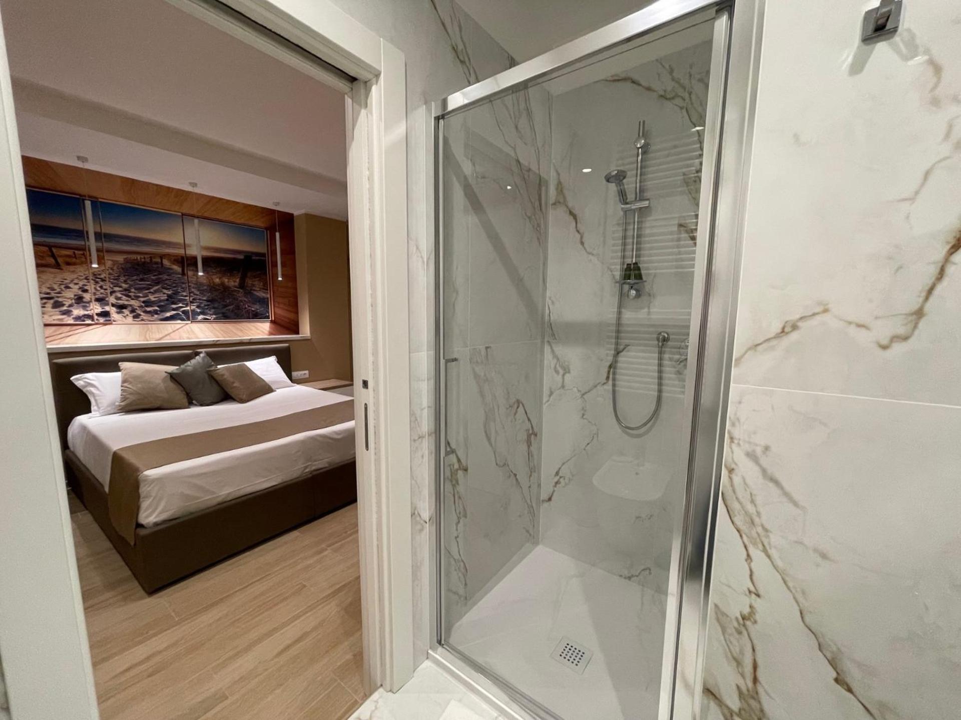 Martini Suite 2 Μπάρι Εξωτερικό φωτογραφία