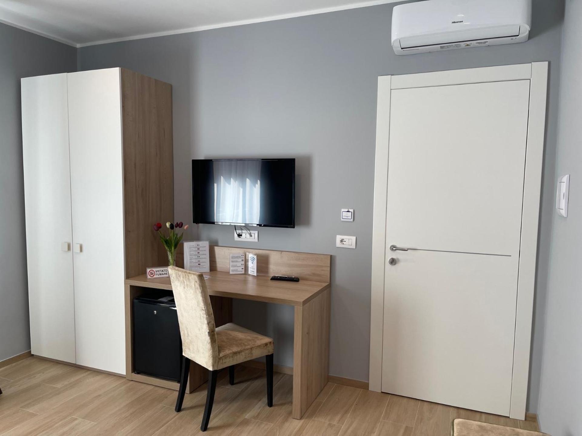 Martini Suite 2 Μπάρι Εξωτερικό φωτογραφία