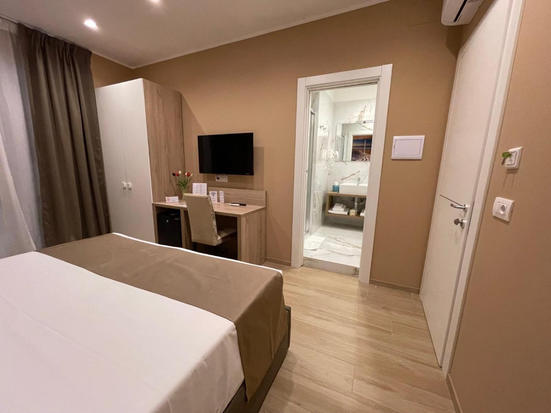 Martini Suite 2 Μπάρι Εξωτερικό φωτογραφία