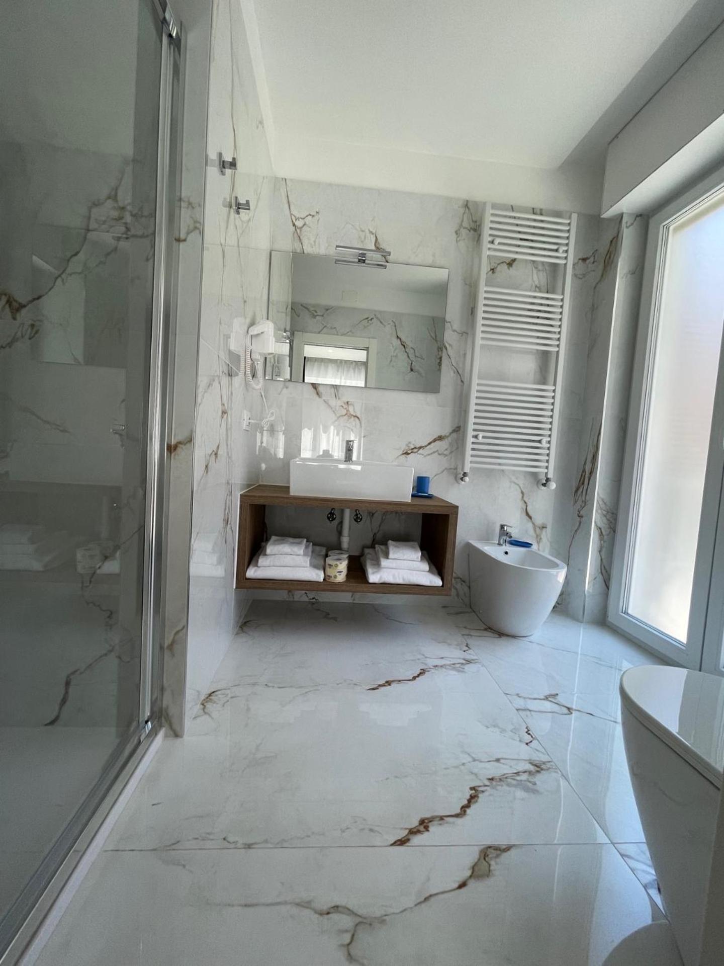 Martini Suite 2 Μπάρι Εξωτερικό φωτογραφία