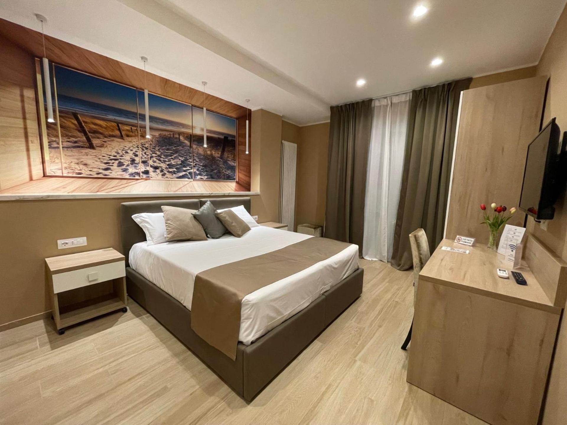 Martini Suite 2 Μπάρι Εξωτερικό φωτογραφία